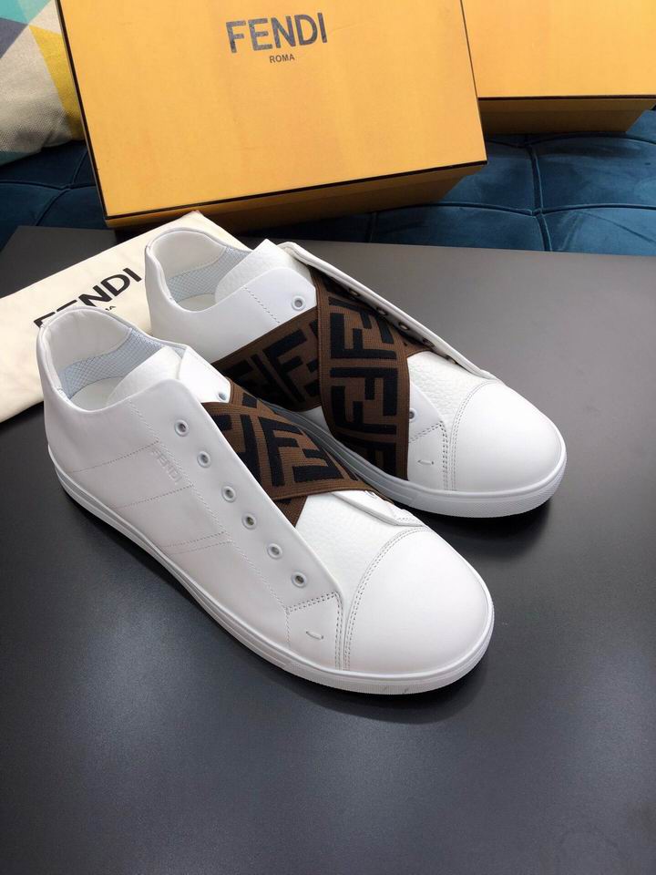 Fendi sz38-45 mnh0158