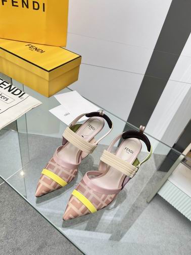 Fendi sz35-42 8cm mnh0205