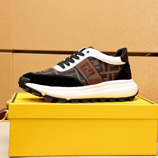 Fendi sz38-45 mnh0308