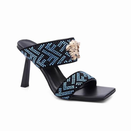 Fendi sz35-42 5.5cm mnh0303