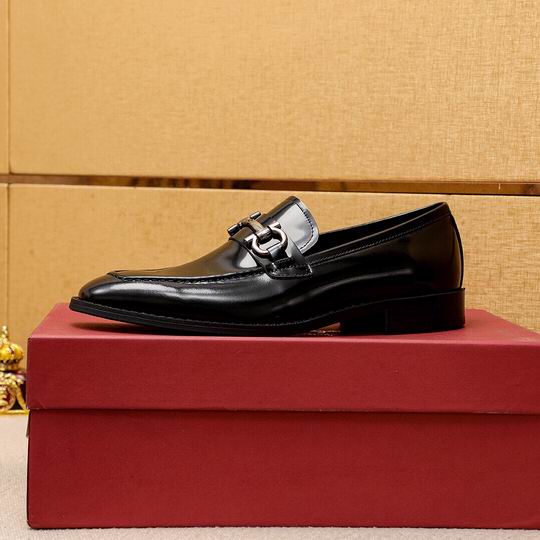 Ferragamo sz38-46 mnh02186