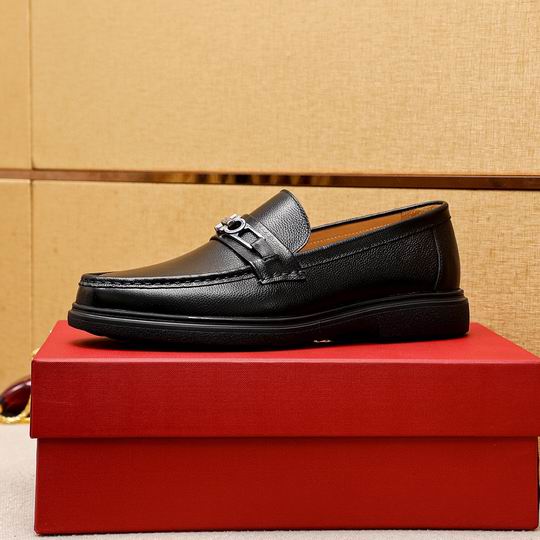Ferragamo sz38-46 mnh02193