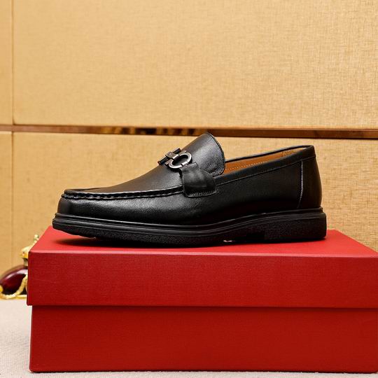 Ferragamo sz38-46 mnh02194