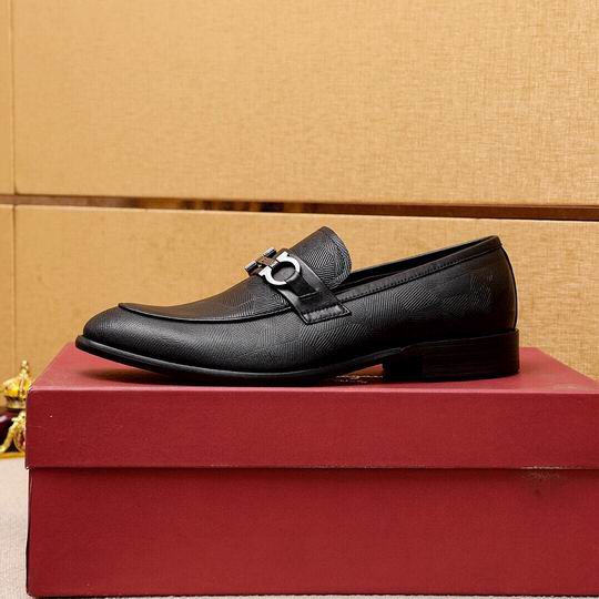 Ferragamo sz38-46 mnh02195