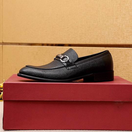 Ferragamo sz38-46 mnh02196