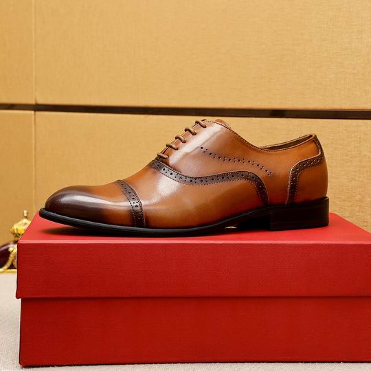 Ferragamo sz38-46 mnh02201