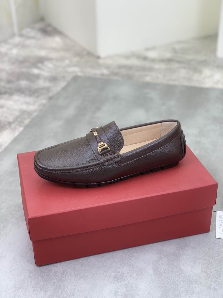 Ferragamo sz38-45 mnh0310