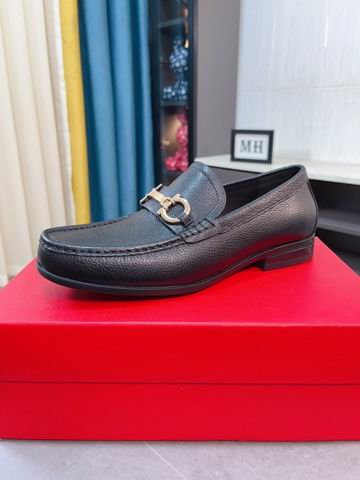Ferragamo sz38-44 mnh0312
