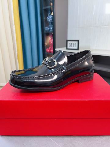 Ferragamo sz38-44 mnh0314