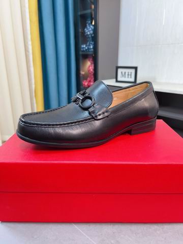 Ferragamo sz38-44 mnh0316