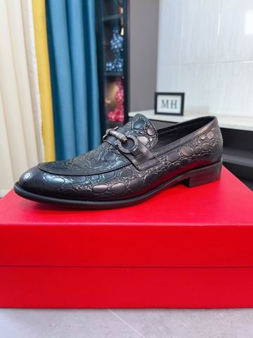 Ferragamo sz38-45 mnh0320