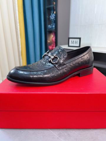Ferragamo sz38-45 mnh0324