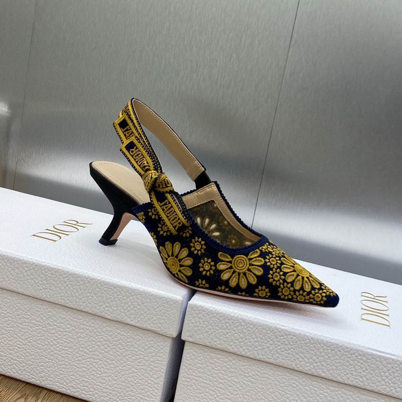 Dior sz34-42 6.5cm mnw0233