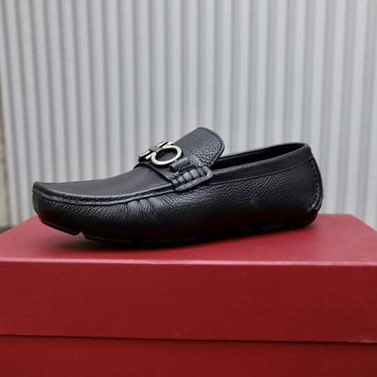 Ferragamo sz38-46 mnh0329