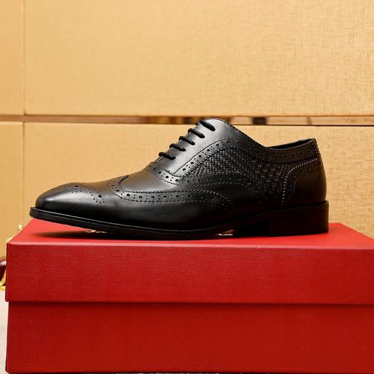 Ferragamo sz38-45 mnh0332