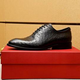 Ferragamo sz38-46 mnh0335