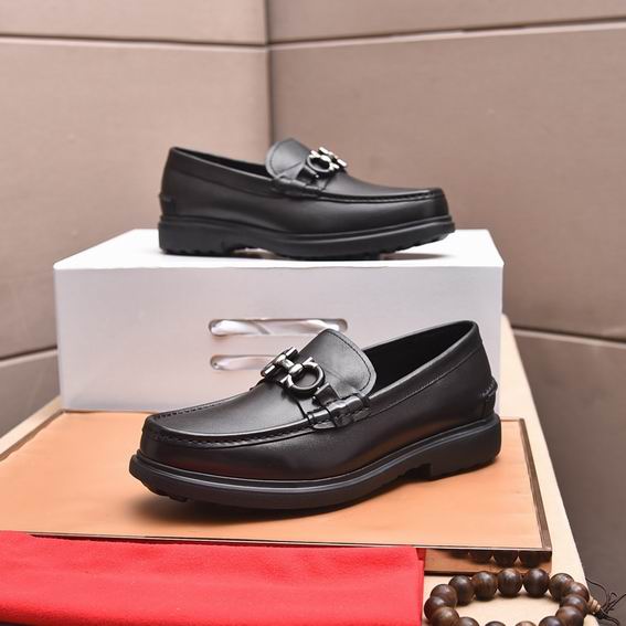 Ferragamo sz38-44 mnh0358