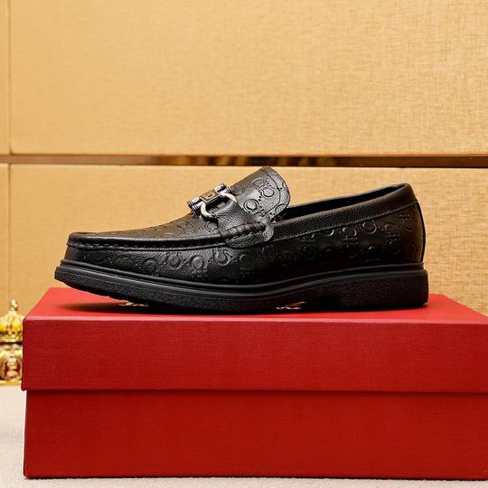 Ferragamo sz38-45 mnh0366