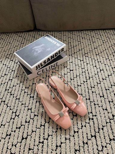 Ferragamo sz35-40 mnh0401