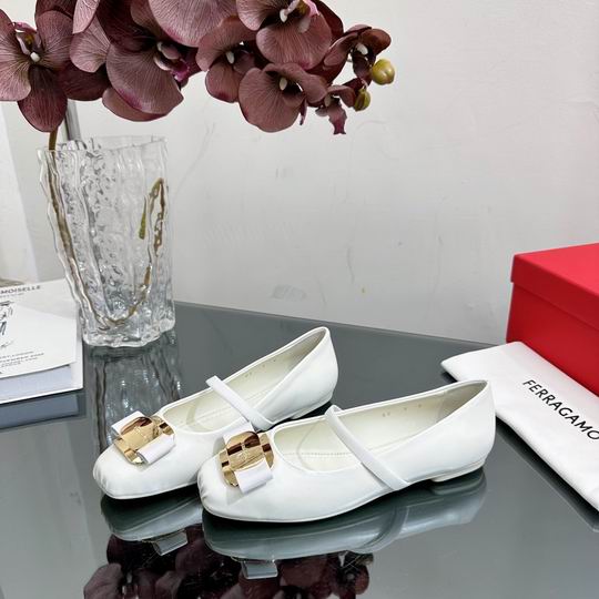 Ferragamo sz35-41 mnh0402