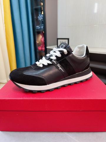 Ferragamo sz38-45 mnh0403