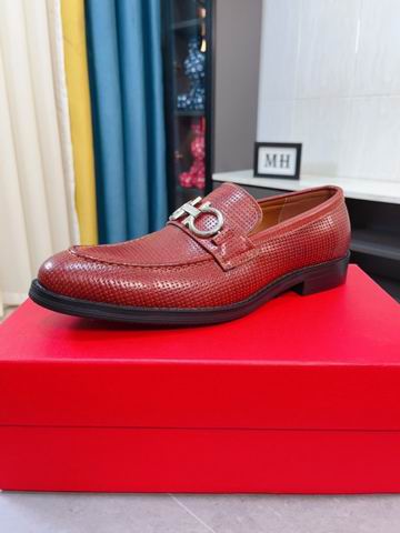 Ferragamo sz38-45 mnh0405