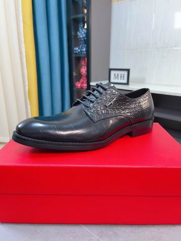 Ferragamo sz38-45 mnh0406