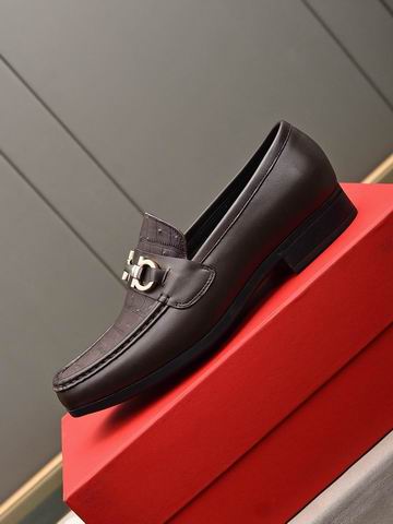 Ferragamo sz38-45 hnh0204
