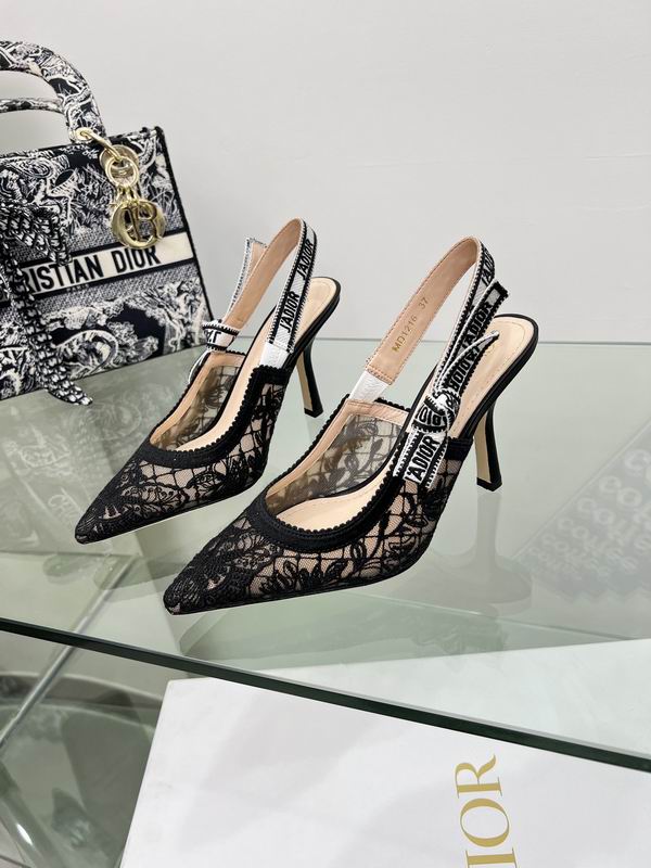 Dior sz33-44 9.5cm mnw0309