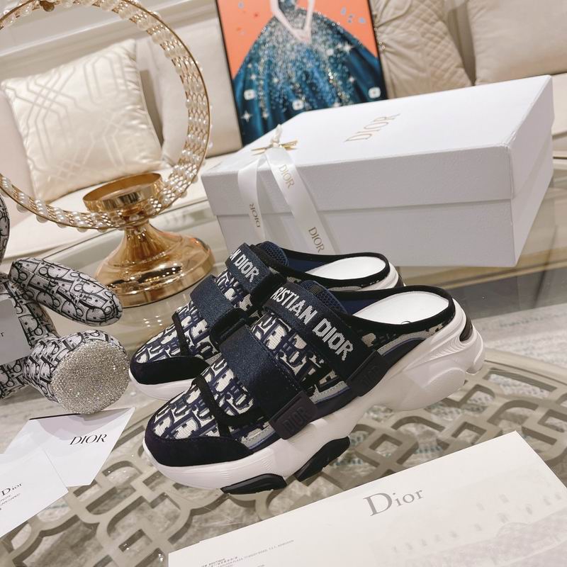 Dior sz34-41 mnw0303