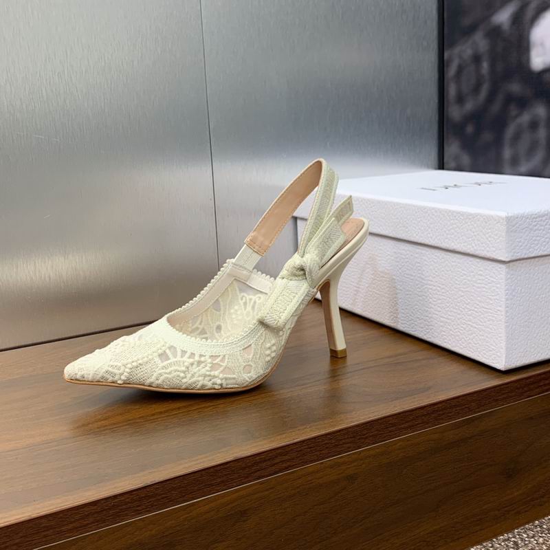 Dior sz33-43 9.5cm mnw0320