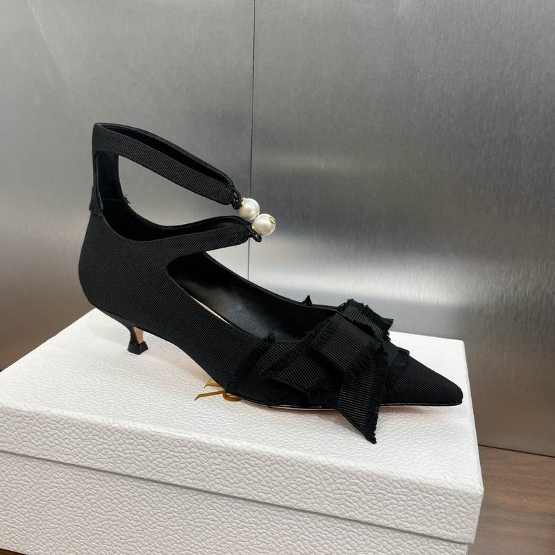 Dior sz33-44 4cm mnw0420