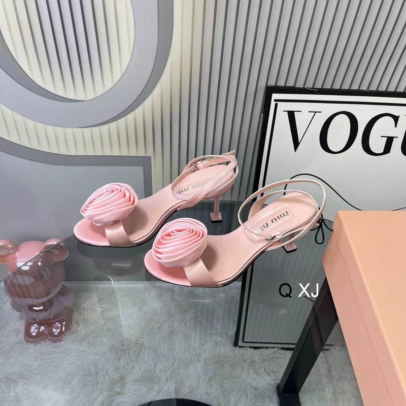 MiuMiu sz35-40 8CM XJ0403