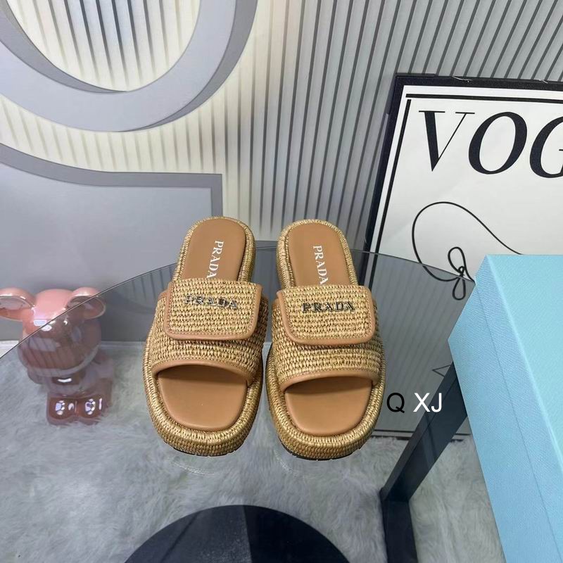 Prada sz35-40 XJ0408
