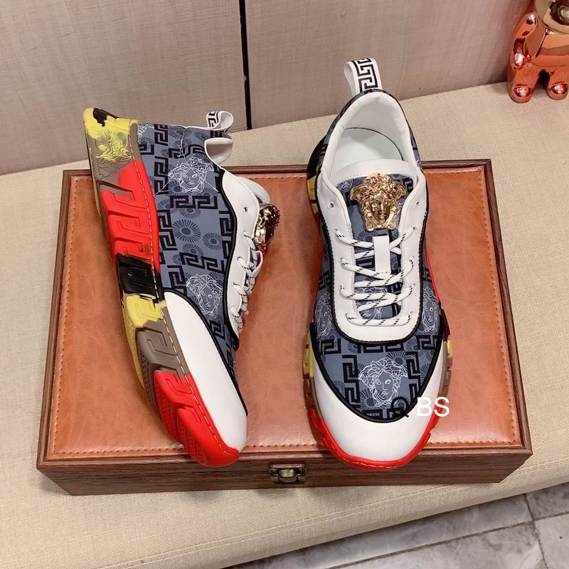 Versace sz38-45 TF0401
