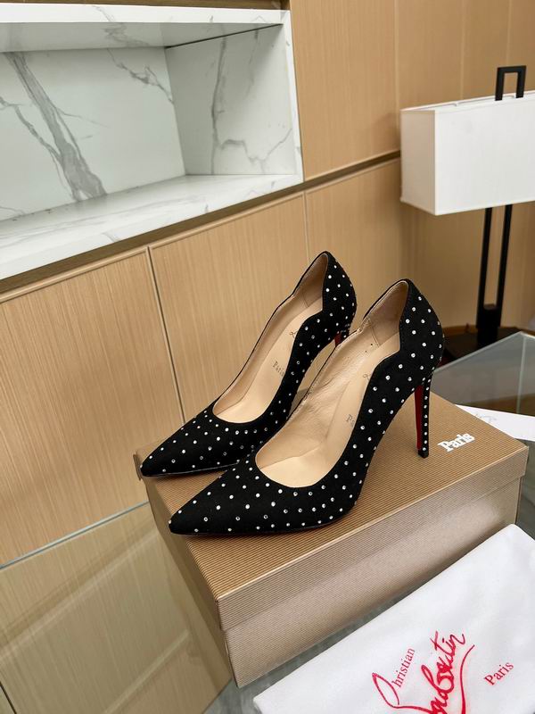 CL sz35-43 10.5cm mnw0402