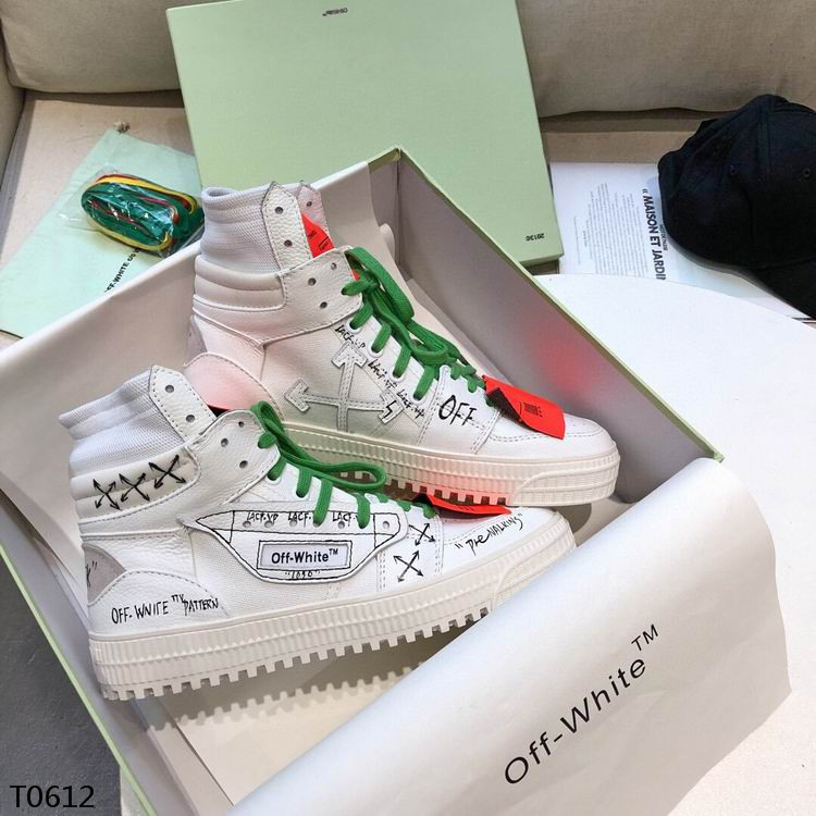 Off-White sz38-44 n0406