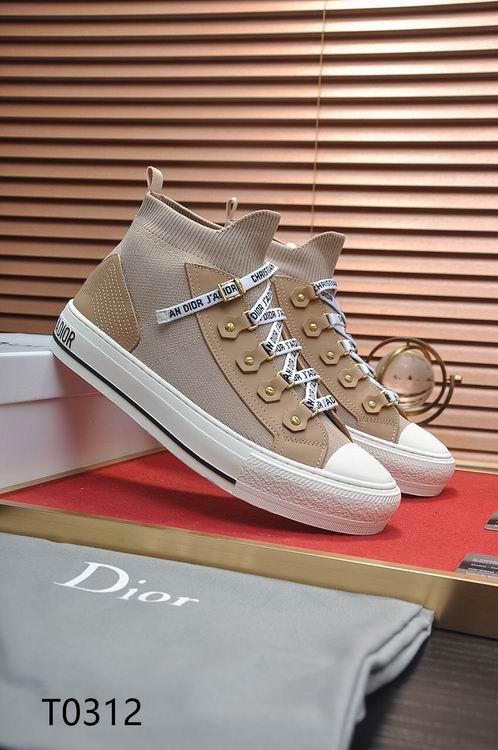 Dior sz35-41 n0512