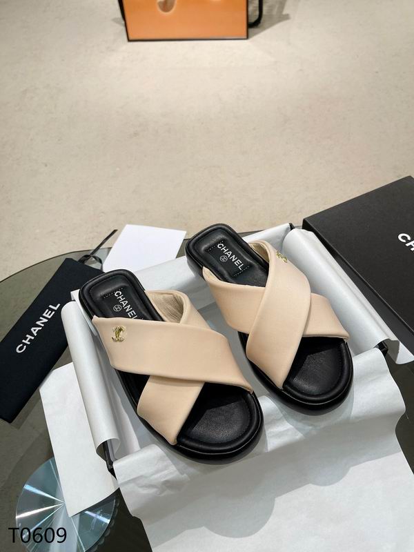 Chanel sz35-43 0505