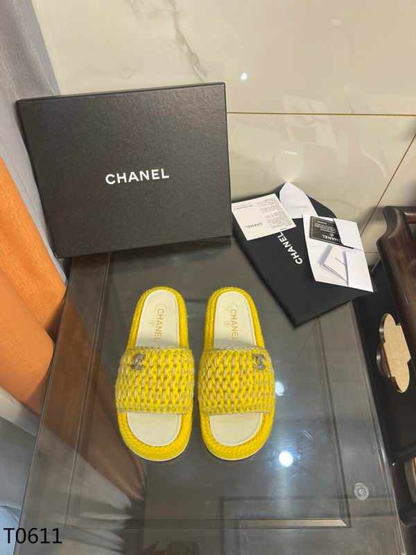Chanel sz35-43 0507