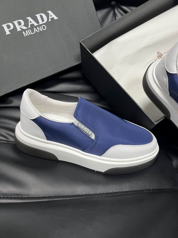 2026 Prada Casual Shoes 0201