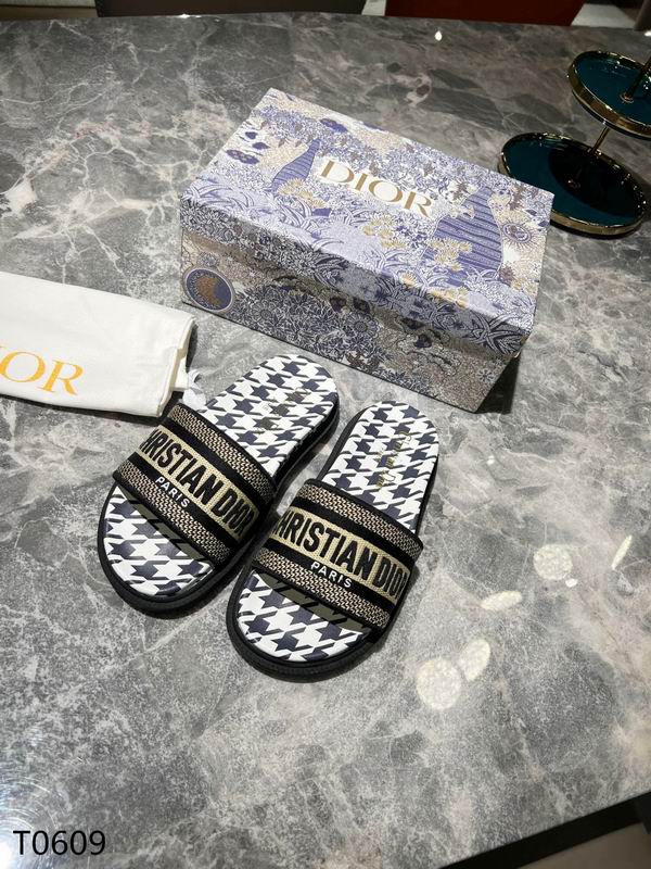 Dior sz35-41 0503