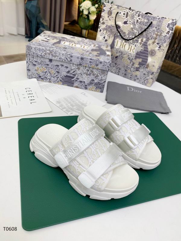 Dior sz35-41 0504