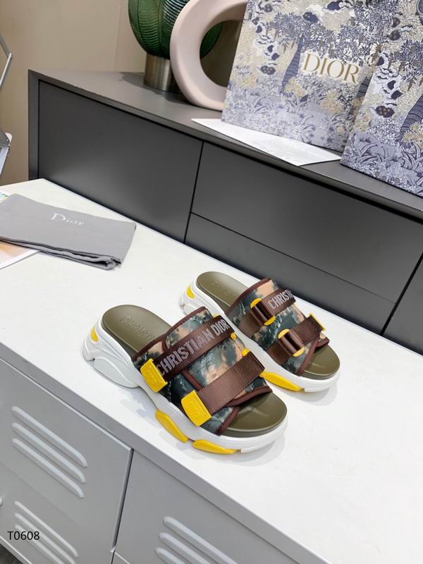 Dior sz35-41 0505