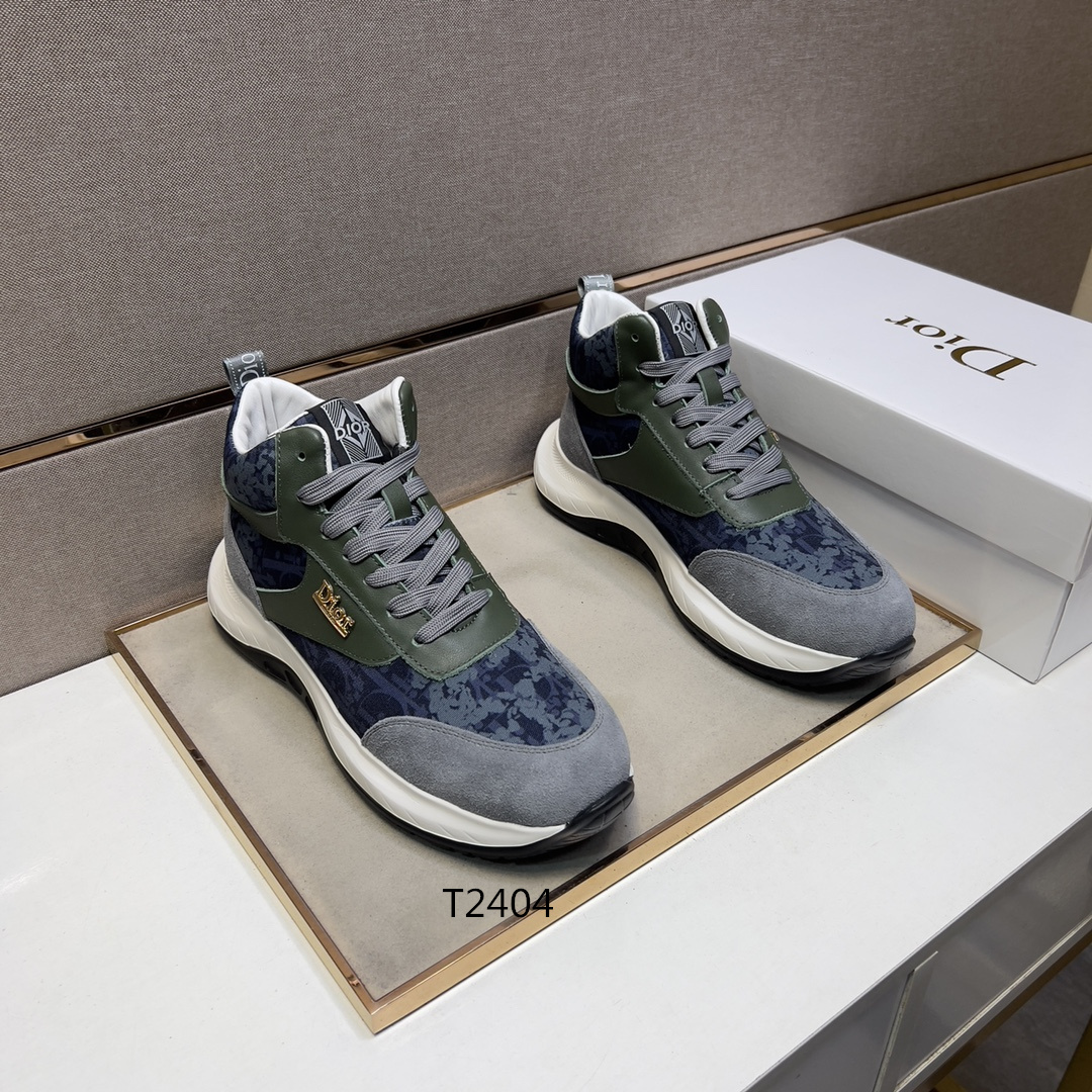 Dior sz38-46 h0503
