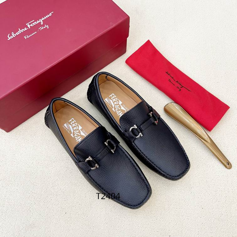 Ferragamo sz38-46 h0515
