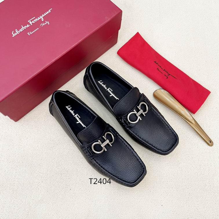Ferragamo sz38-46 h0518