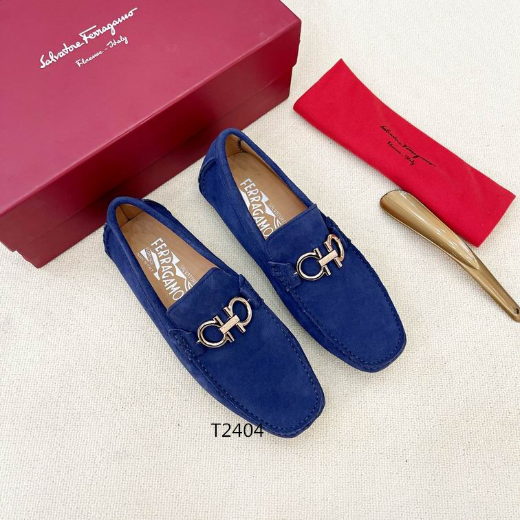 Ferragamo sz38-46 h0519