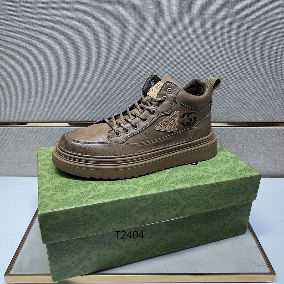Gucci sz38-46 h0502