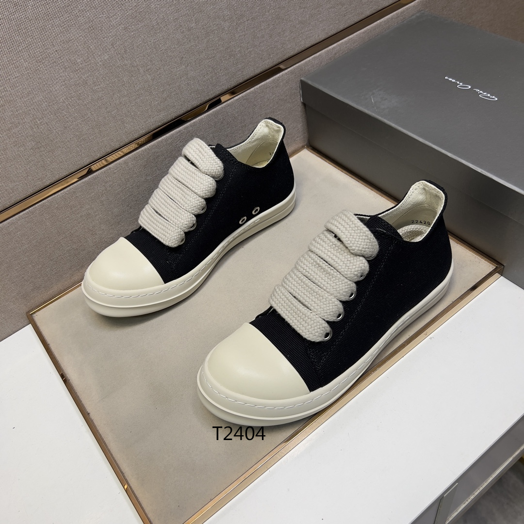 RickOwens sz35-41 h0508